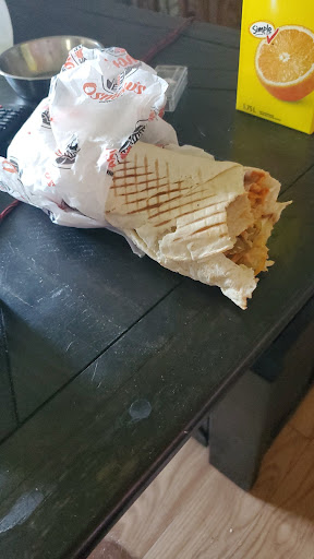 Photo of Osmow's Shawarma - 625 Trunk Rd unit 2 building a, Sault Ste. Marie, ON P6A 3T1